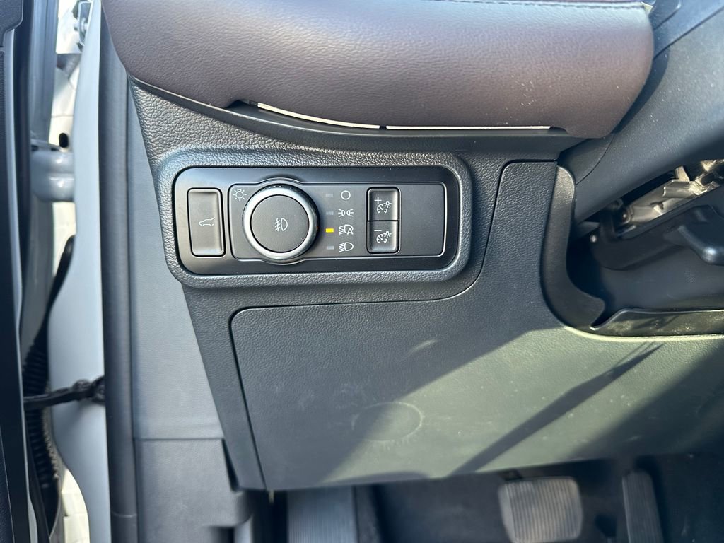 New 2025 Ford Explorer Platinum image 65