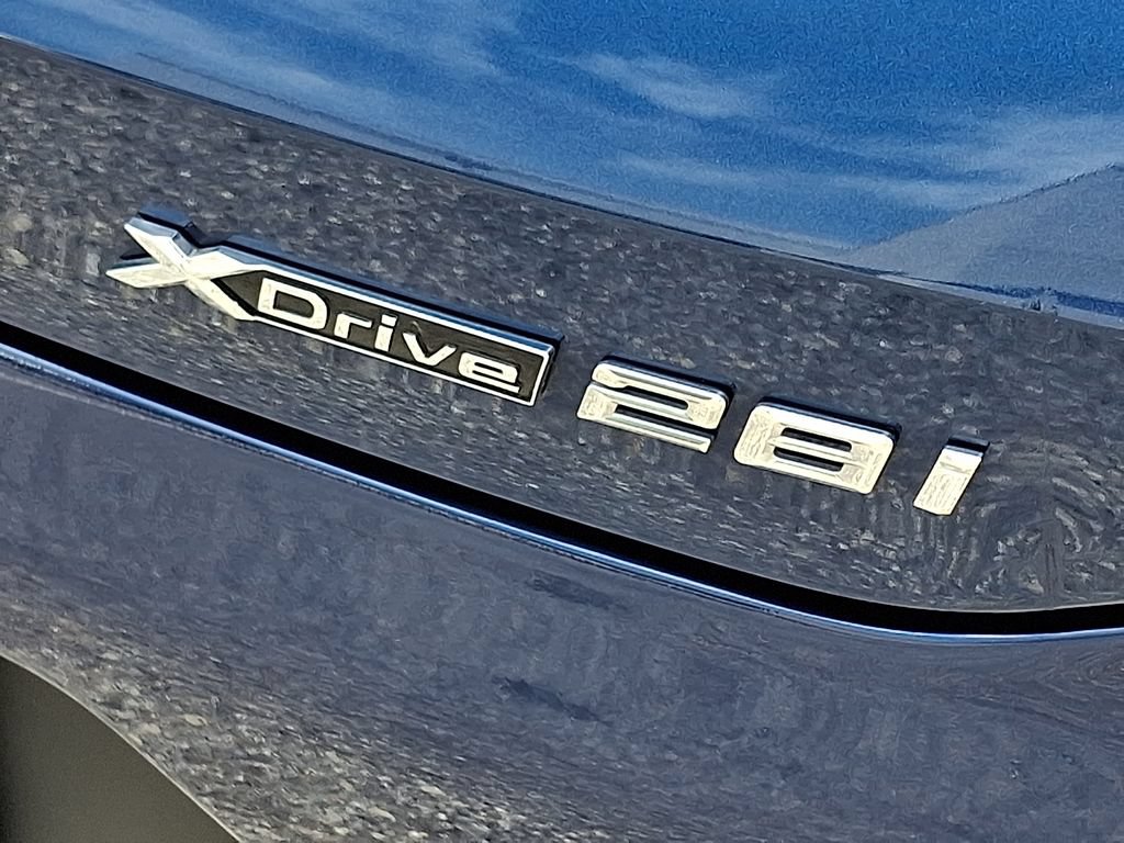 Used 2021 BMW X2 xDrive28i w/ Convenience Package AWD/4WD image 34