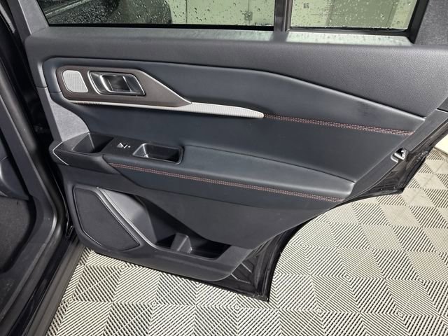 Used 2025 Ford Explorer ST w/ Sun And Sound Package image 16