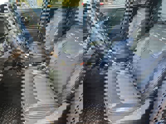 Used 2017 Jeep Renegade Trailhawk image 2