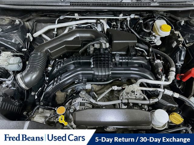 Used 2023 Subaru Crosstrek 2.0i image 29