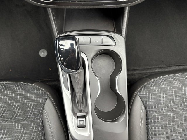 Certified 2024 Buick Envista Preferred image 24