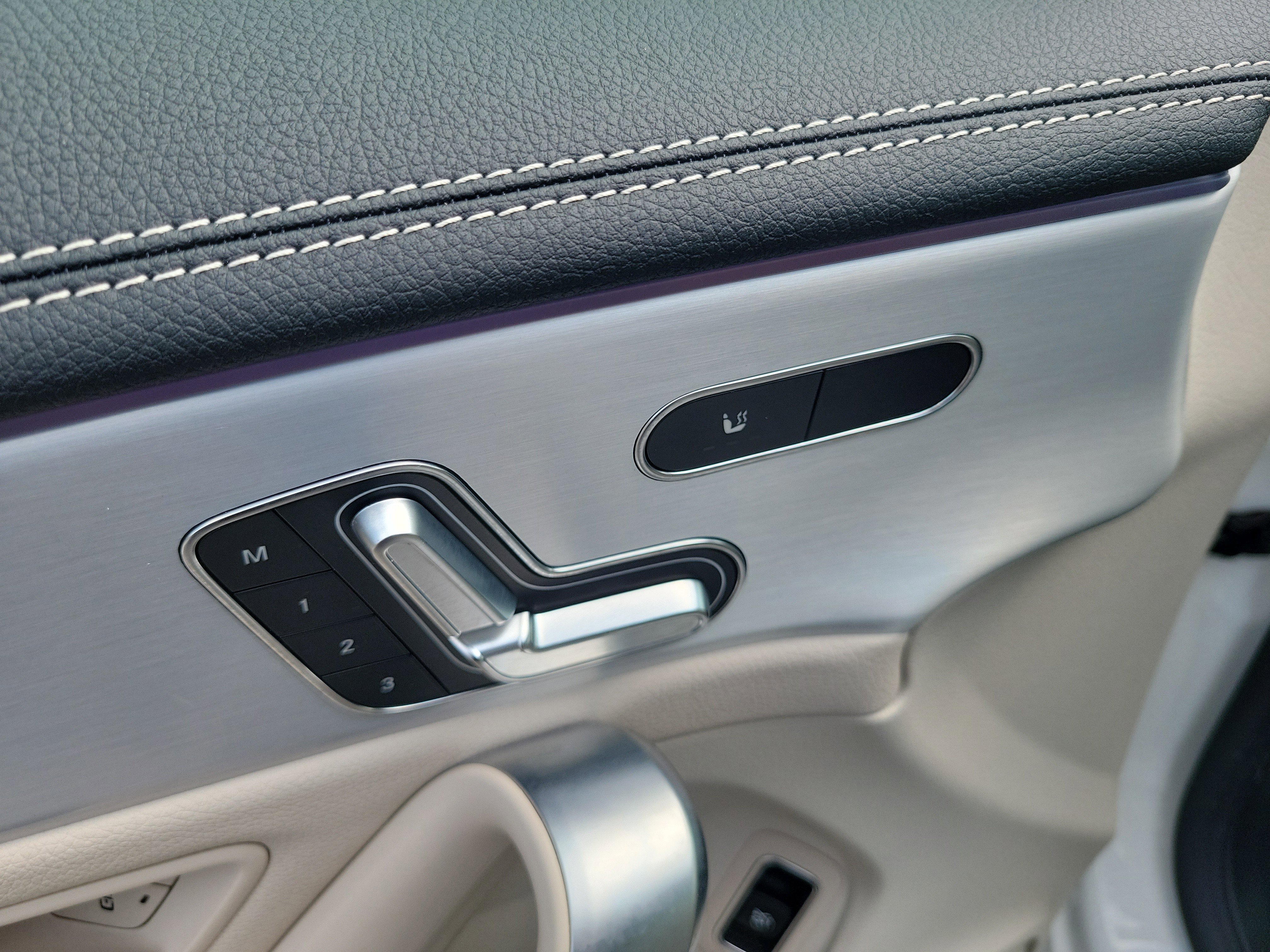 Certified 2026 Mercedes-Benz CLA 250 image 17