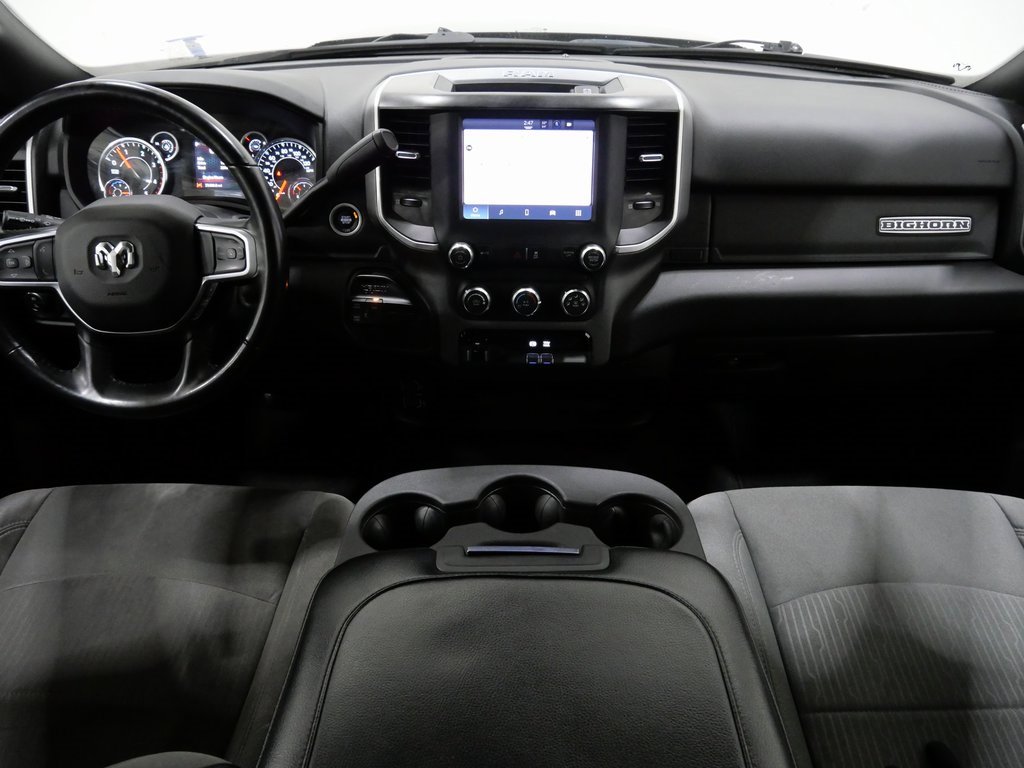 Used 2024 RAM 2500 Big Horn image 9