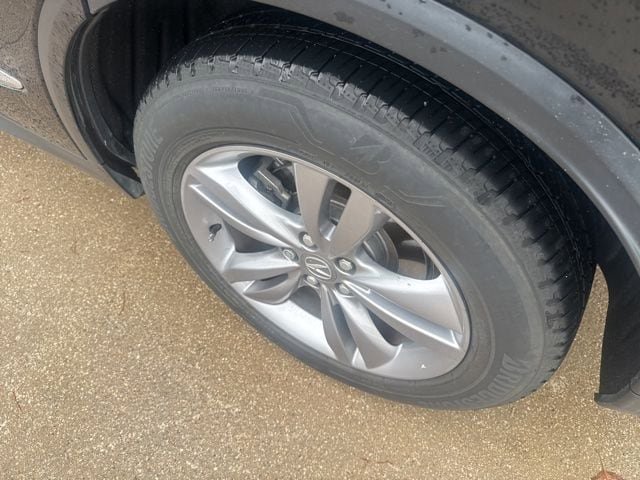 Used 2024 Acura MDX FWD image 8
