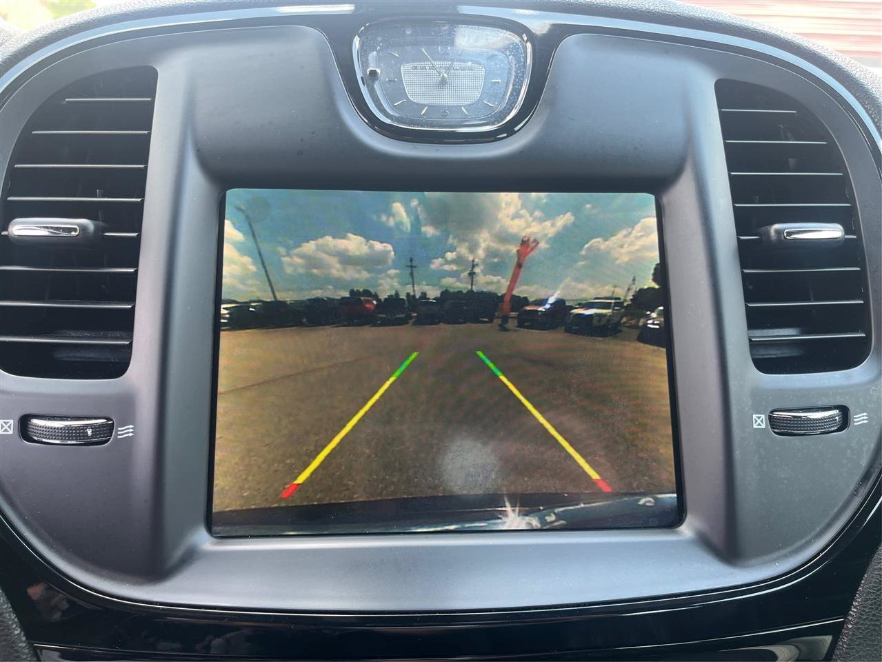 Used 2017 Chrysler 300 S AWD/4WD image 19