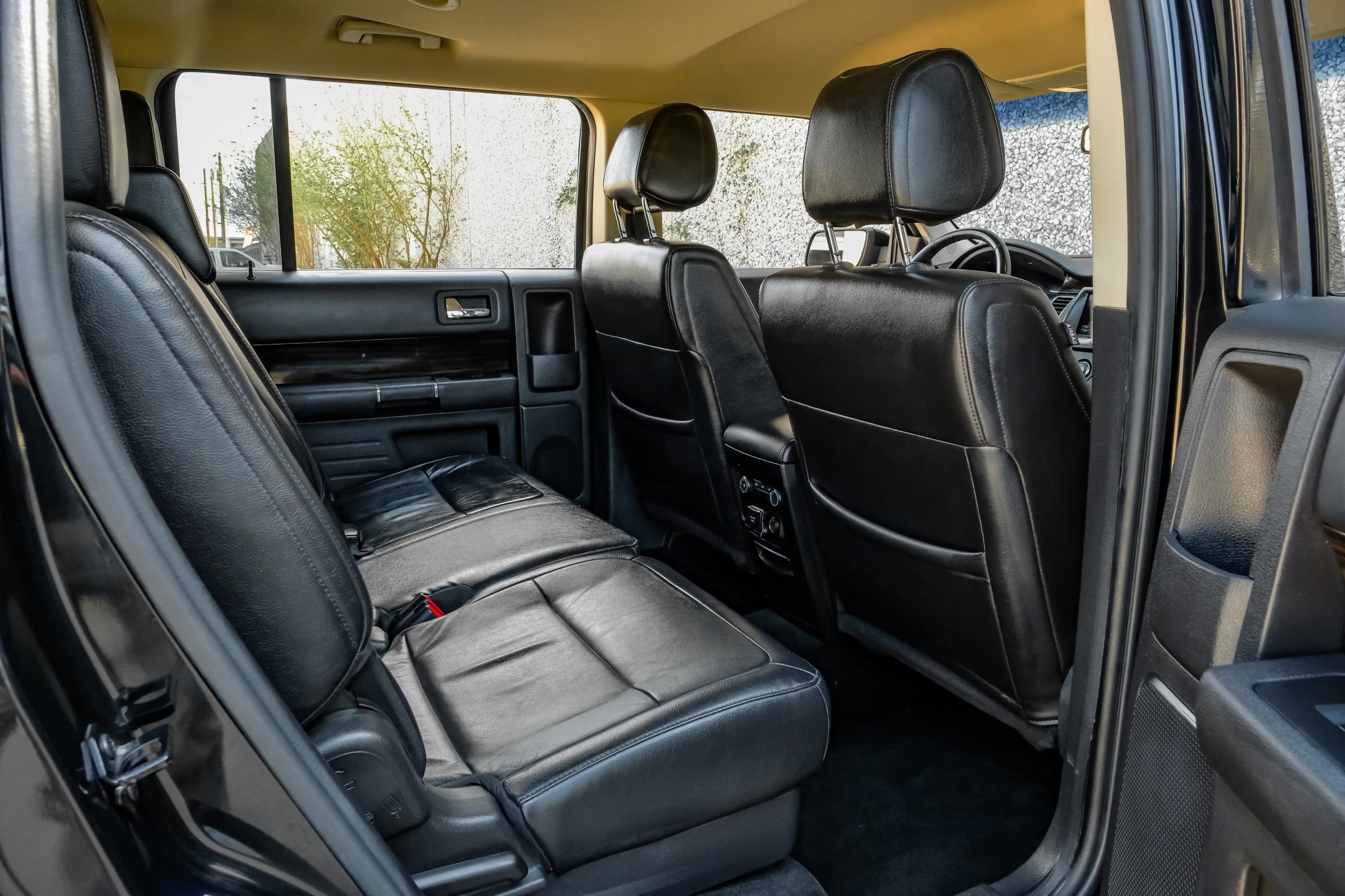 Used 2014 Ford Flex SEL w/ Equipment Group 202A image 38