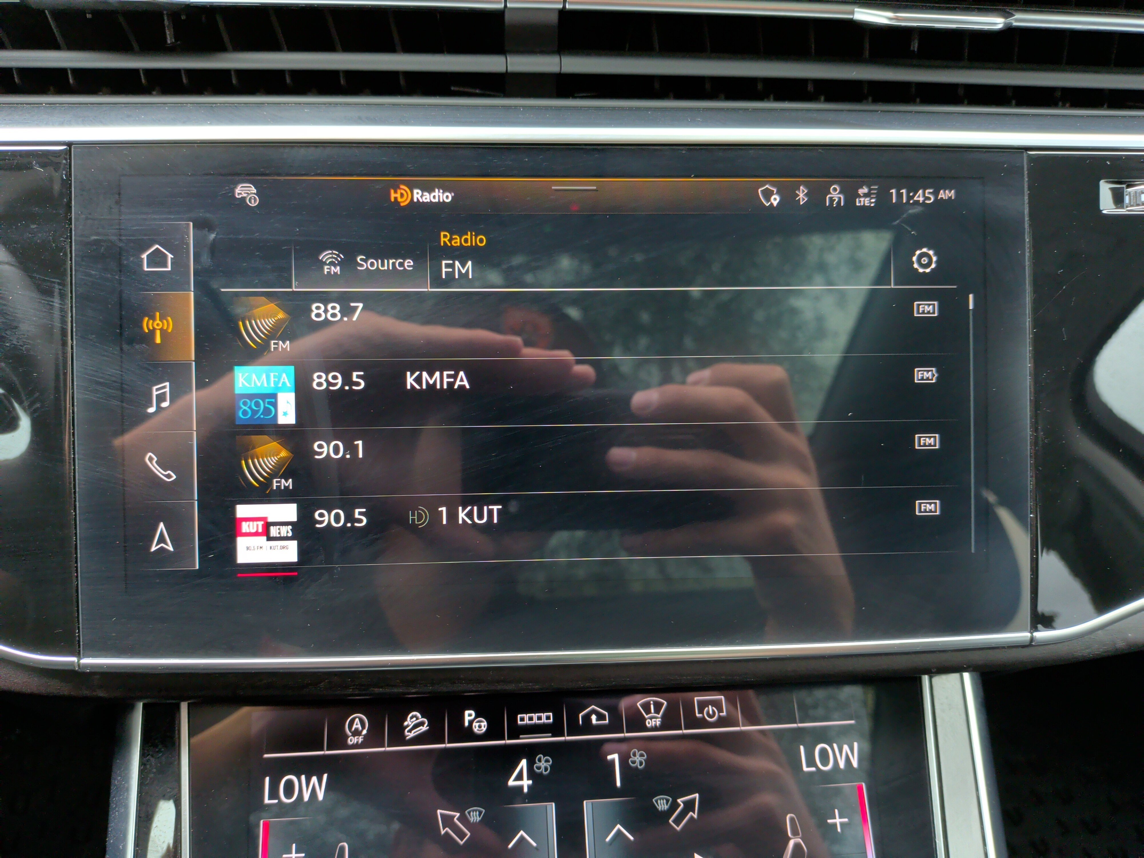 Used 2023 Audi Q7 3.0T Prestige w/ Prestige Package image 23