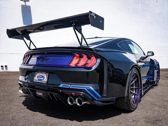 Used 2018 Ford Mustang GT Premium w/ GT Performance Package image 34