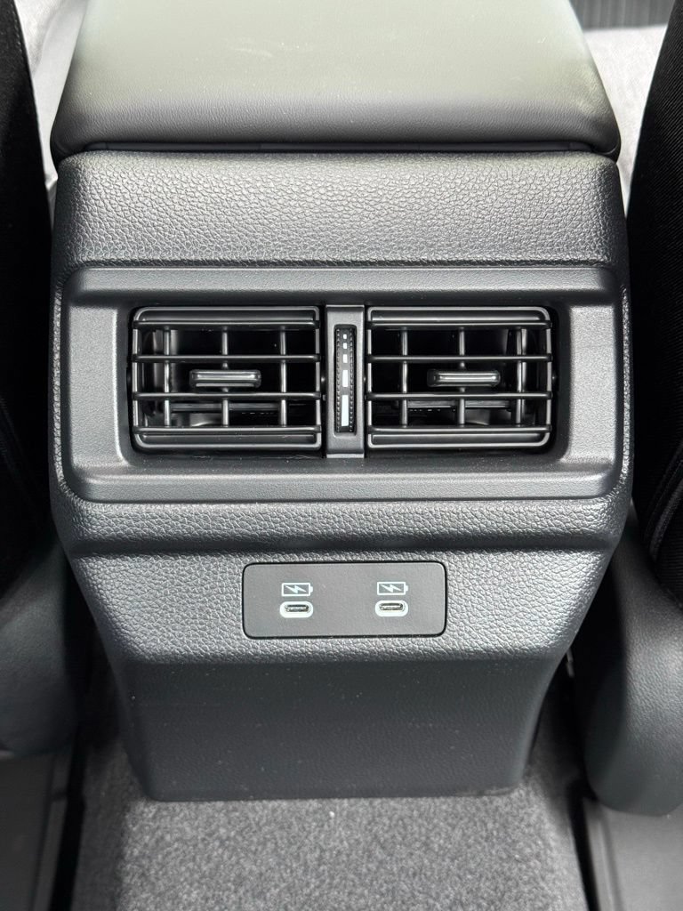 New 2026 Honda Accord SE image 14