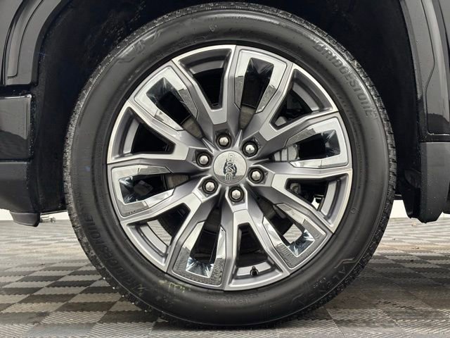 New 2026 GMC Sierra 1500 Denali image 17