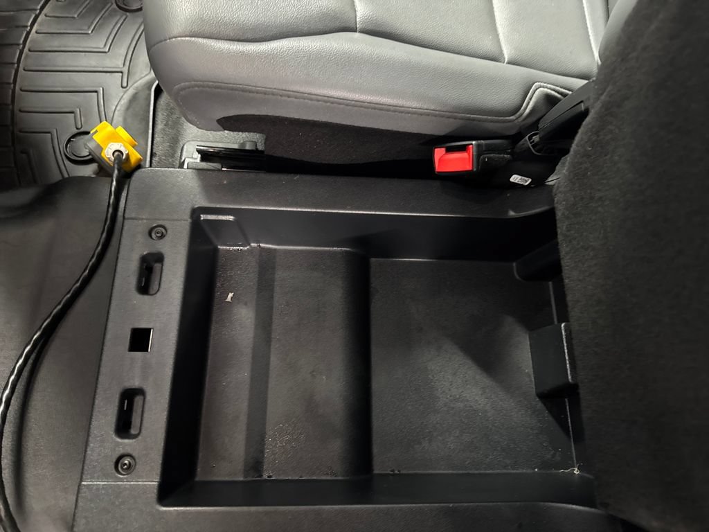 Used 2023 Ford F550 4x4 Regular Cab Super Duty image 26