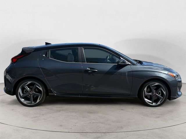 Used 2020 Hyundai Veloster Turbo Ultimate FWD image 6
