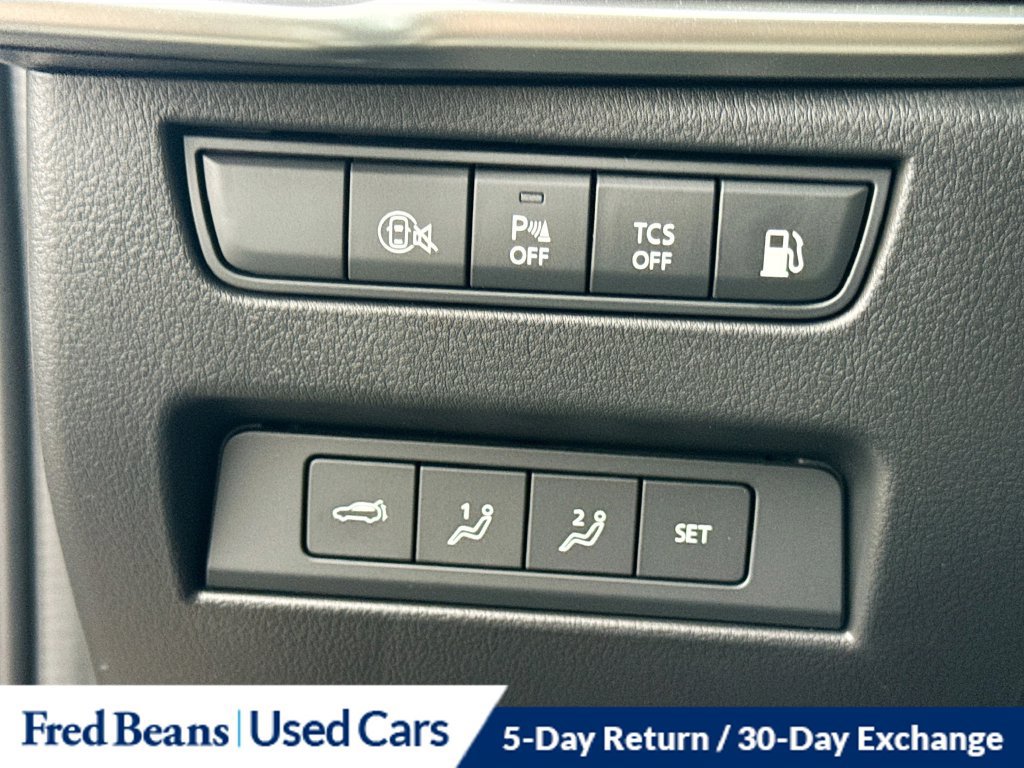 Used 2026 MAZDA CX-90 Plug-In Hybrid w/ Preferred AWD/4WD image 15