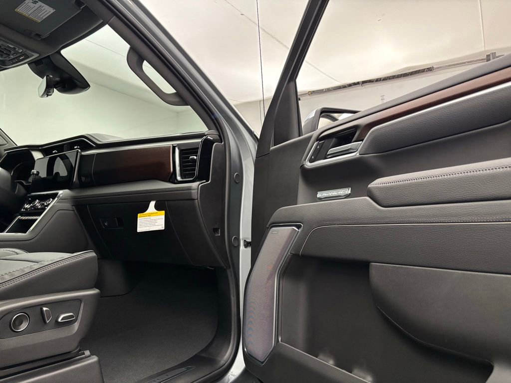 New 2026 GMC Sierra 1500 Denali image 35