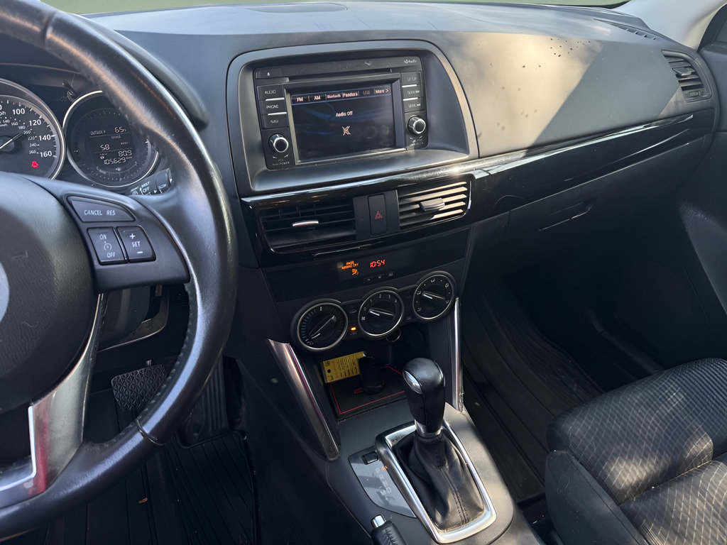 Used 2014 MAZDA CX-5 Touring AWD/4WD image 24