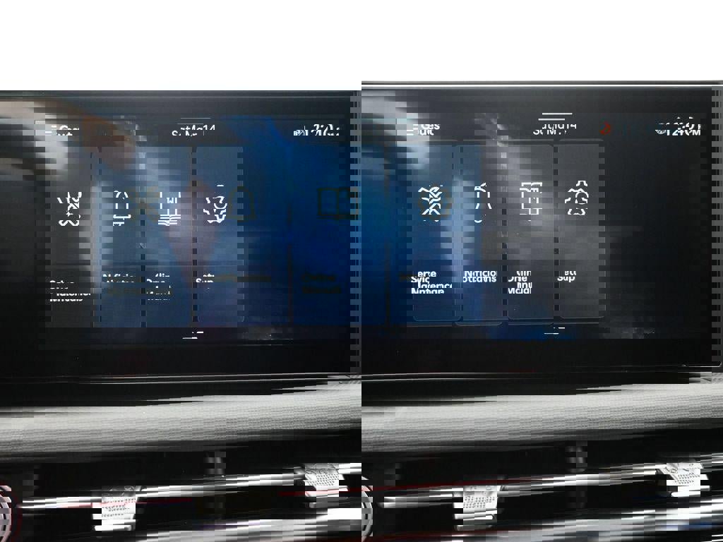 New 2026 Hyundai Santa Cruz SEL image 14