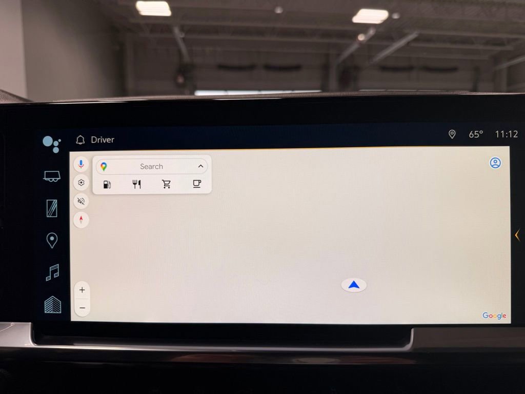 Used 2024 Chevrolet Silverado 1500 RST w/ Z71 Off-Road Package image 52