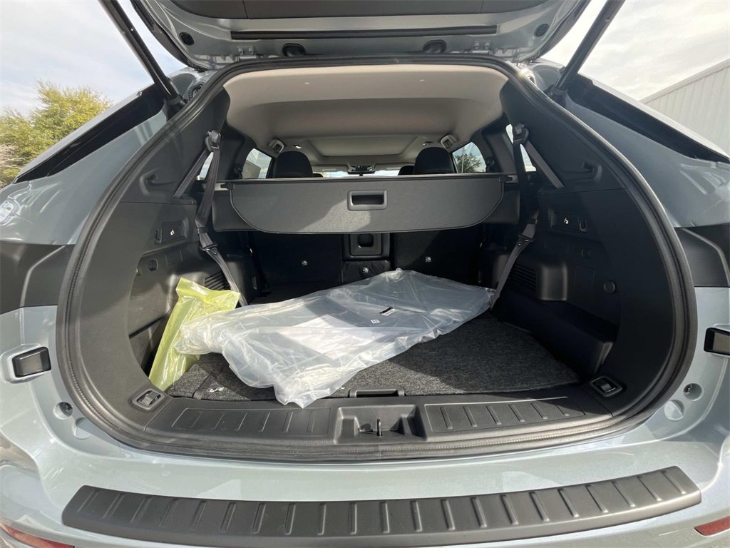 New 2026 Mitsubishi Outlander Trail Edition image 15