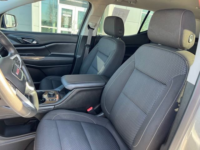Used 2023 GMC Acadia SLE w/ Driver Convenience Package AWD/4WD image 27