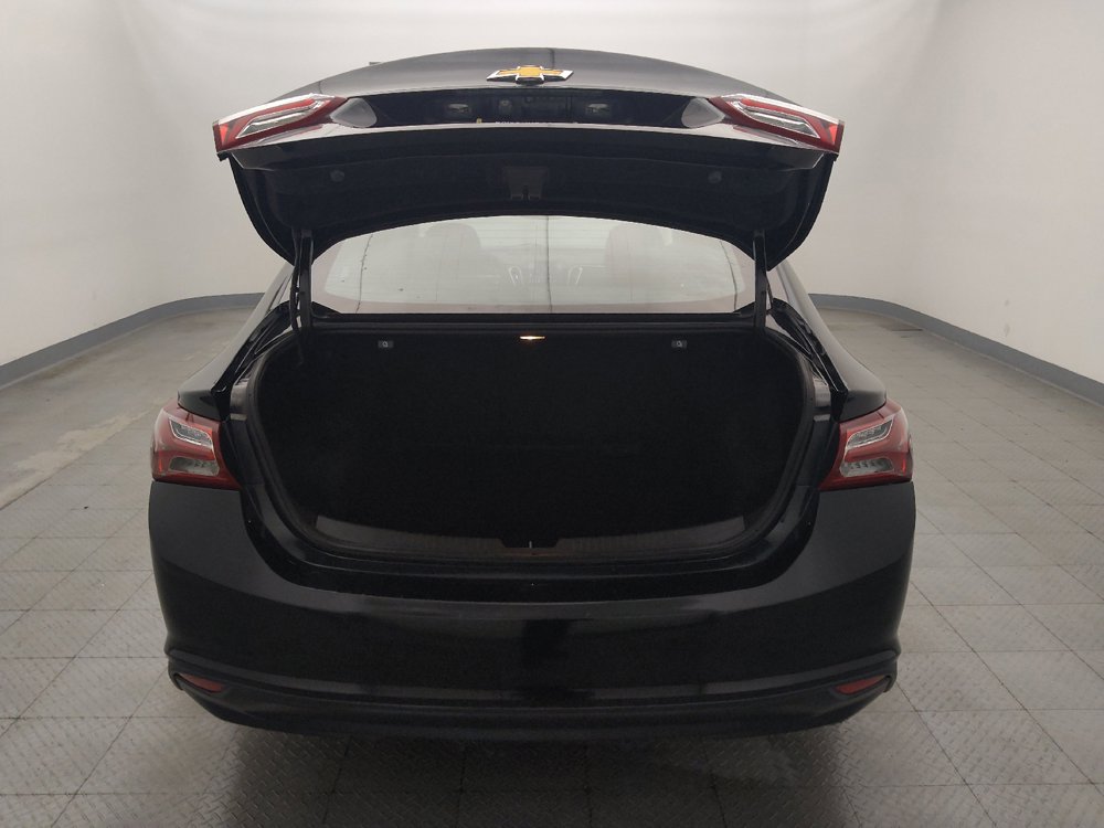 Used 2022 Chevrolet Malibu LT FWD image 29