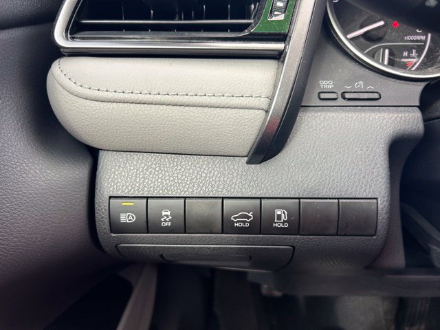 Certified 2024 Toyota Camry LE w/ Convenience Package FWD image 18