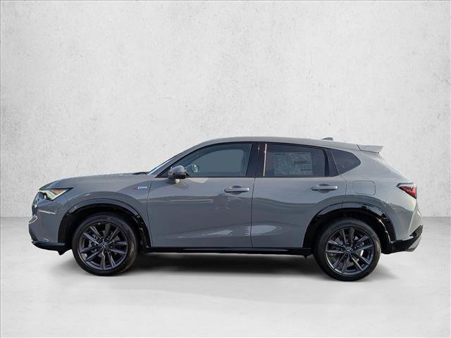 New 2026 Acura ADX A-Spec FWD image 5