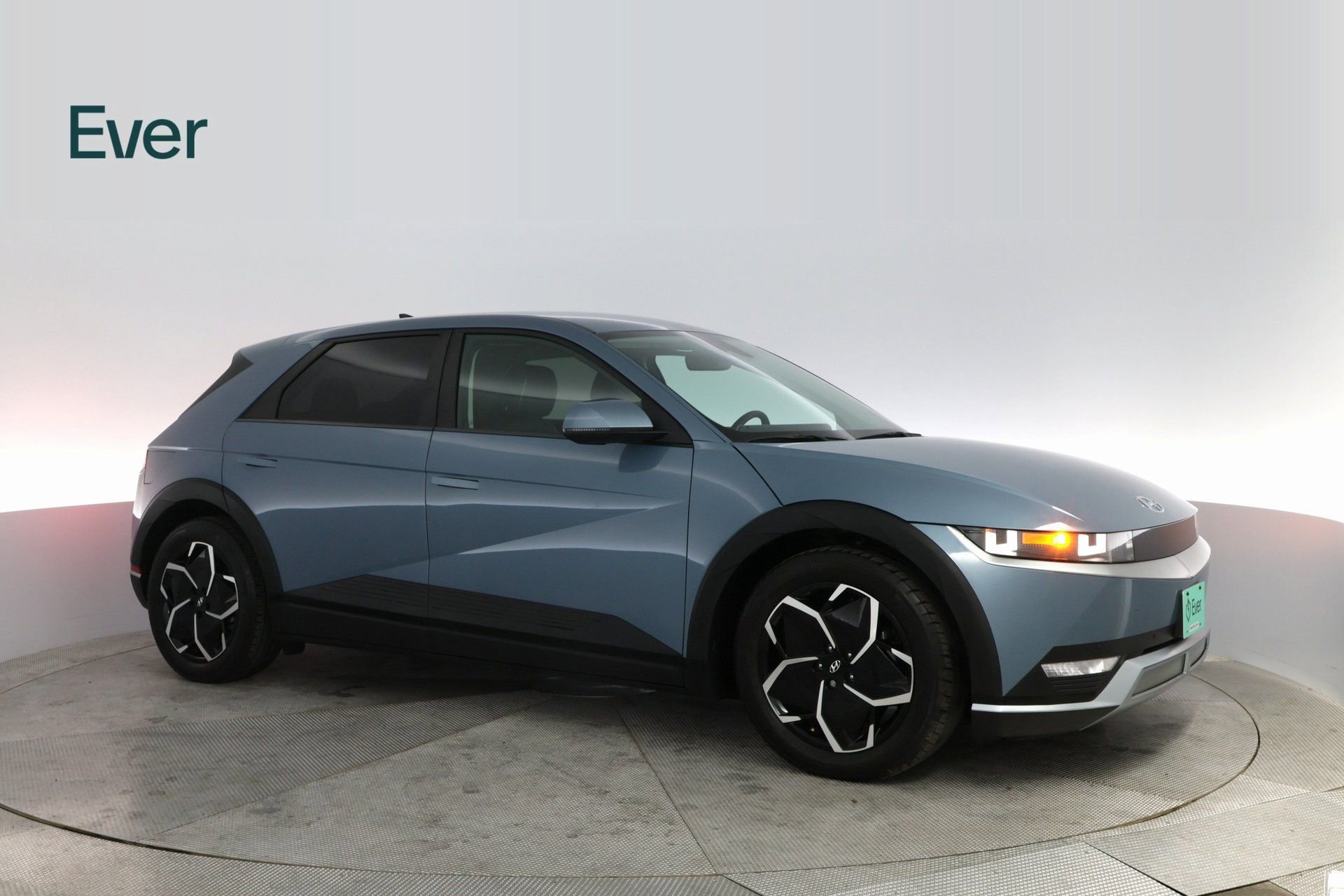 Used 2023 Hyundai Ioniq 5 SEL w/ Cargo Package image 5