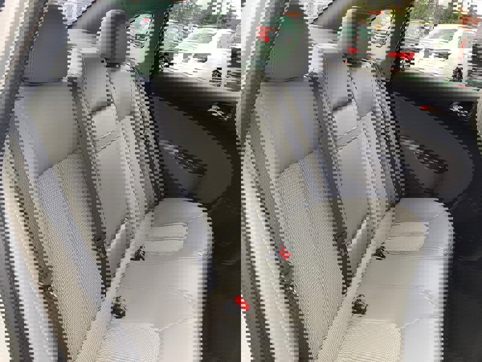 Used 2016 Buick Verano Sport Touring image 14