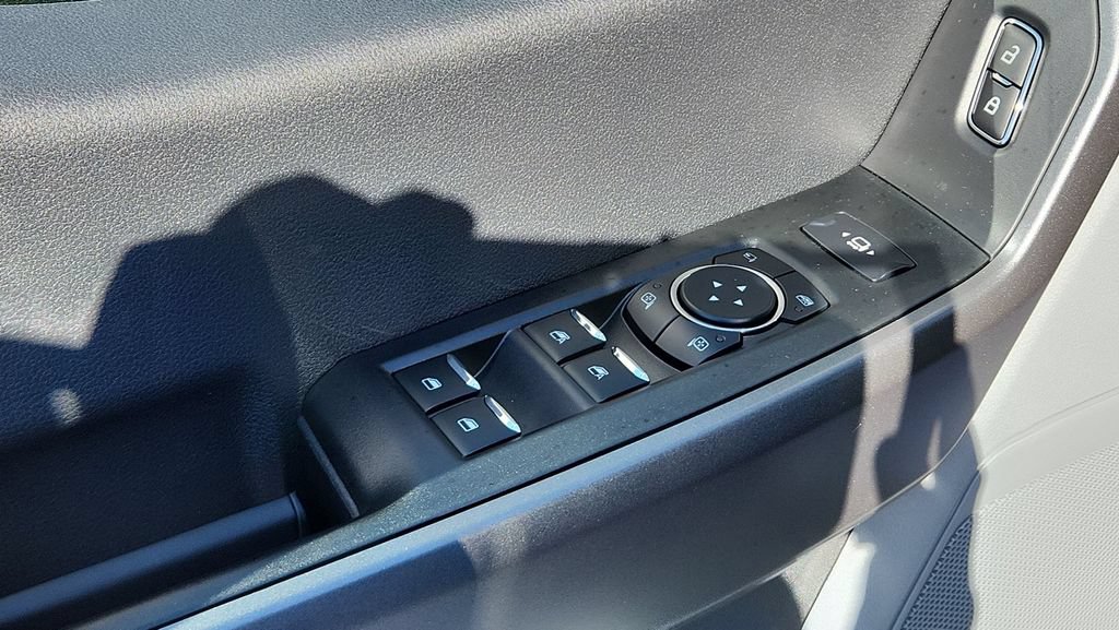 Used 2026 Ford F350 XLT AWD/4WD image 17