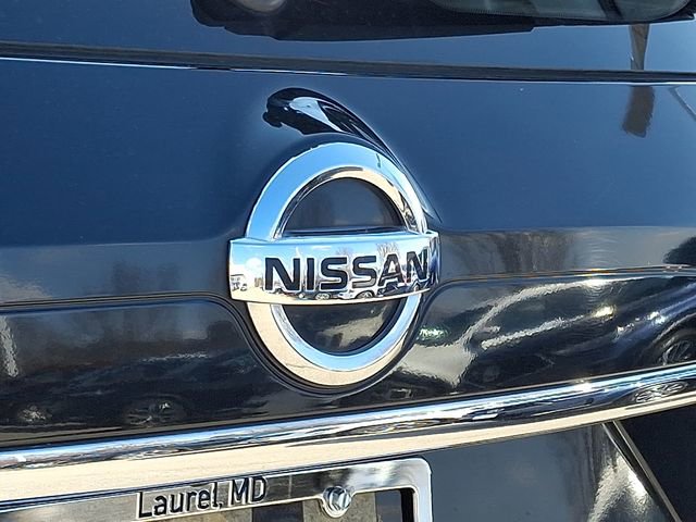 Used 2017 Nissan Rogue S image 30