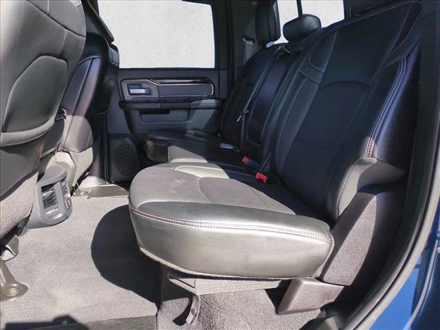 Used 2023 RAM 2500 Power Wagon w/ Level 1 Equipment Group image 18