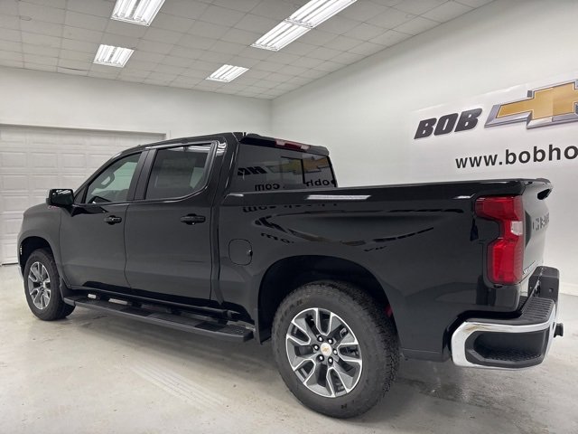 New 2026 Chevrolet Silverado 1500 LT image 7