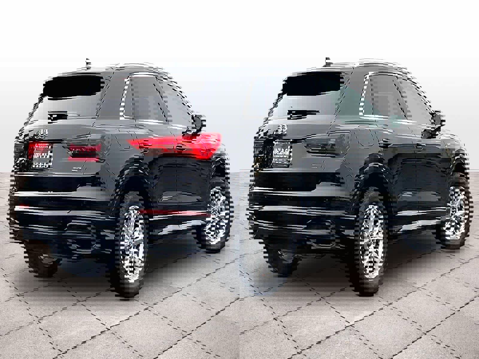 Used 2025 Audi Q3 2.0T Premium Plus image 16