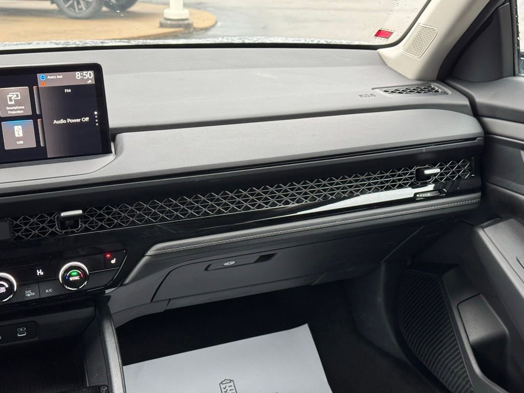 Used 2024 Honda Accord EX-L image 36