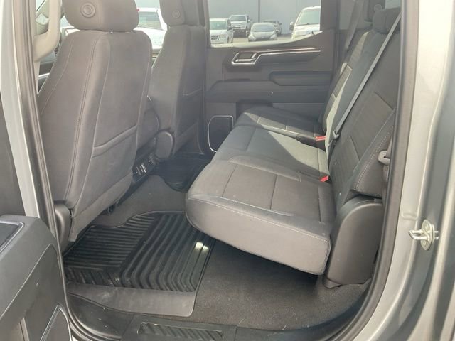Used 2023 Chevrolet Silverado 1500 LT image 24