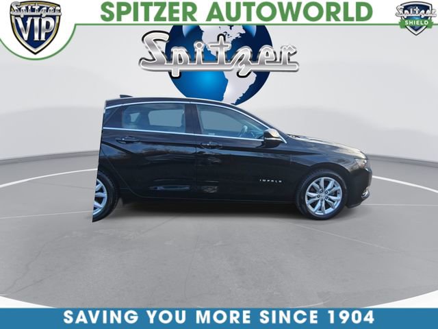 Used 2019 Chevrolet Impala LT image 8