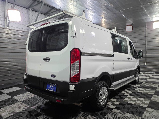 Used 2022 Ford Transit 250 Low Roof w/ Exterior Upgrade Package image 5