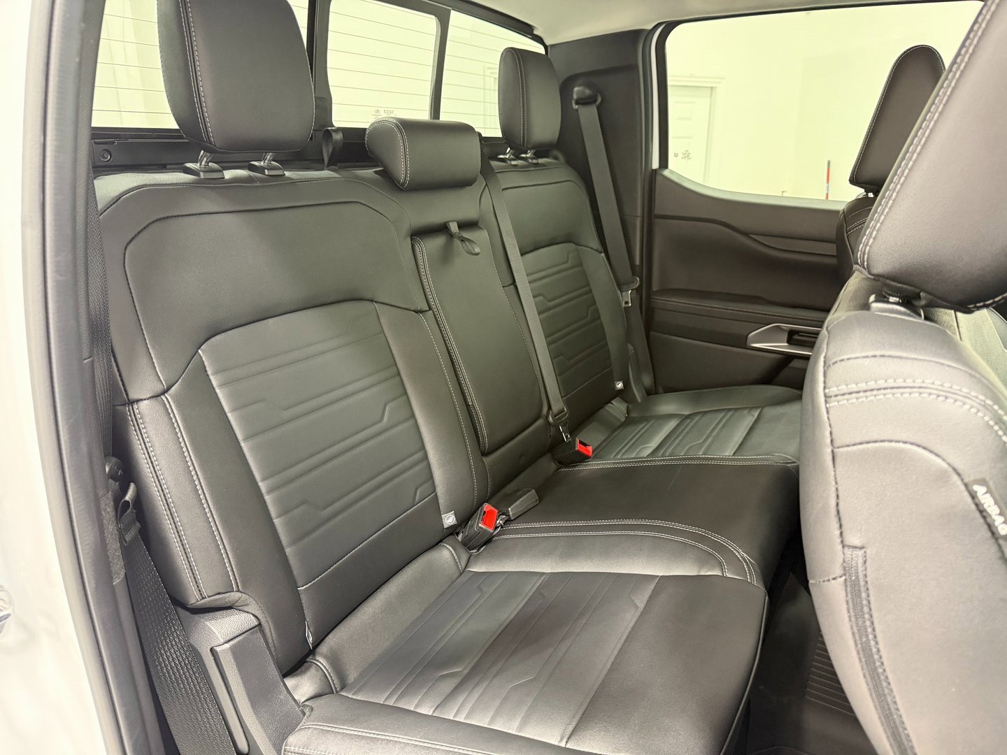 Used 2024 Ford Ranger Lariat image 37