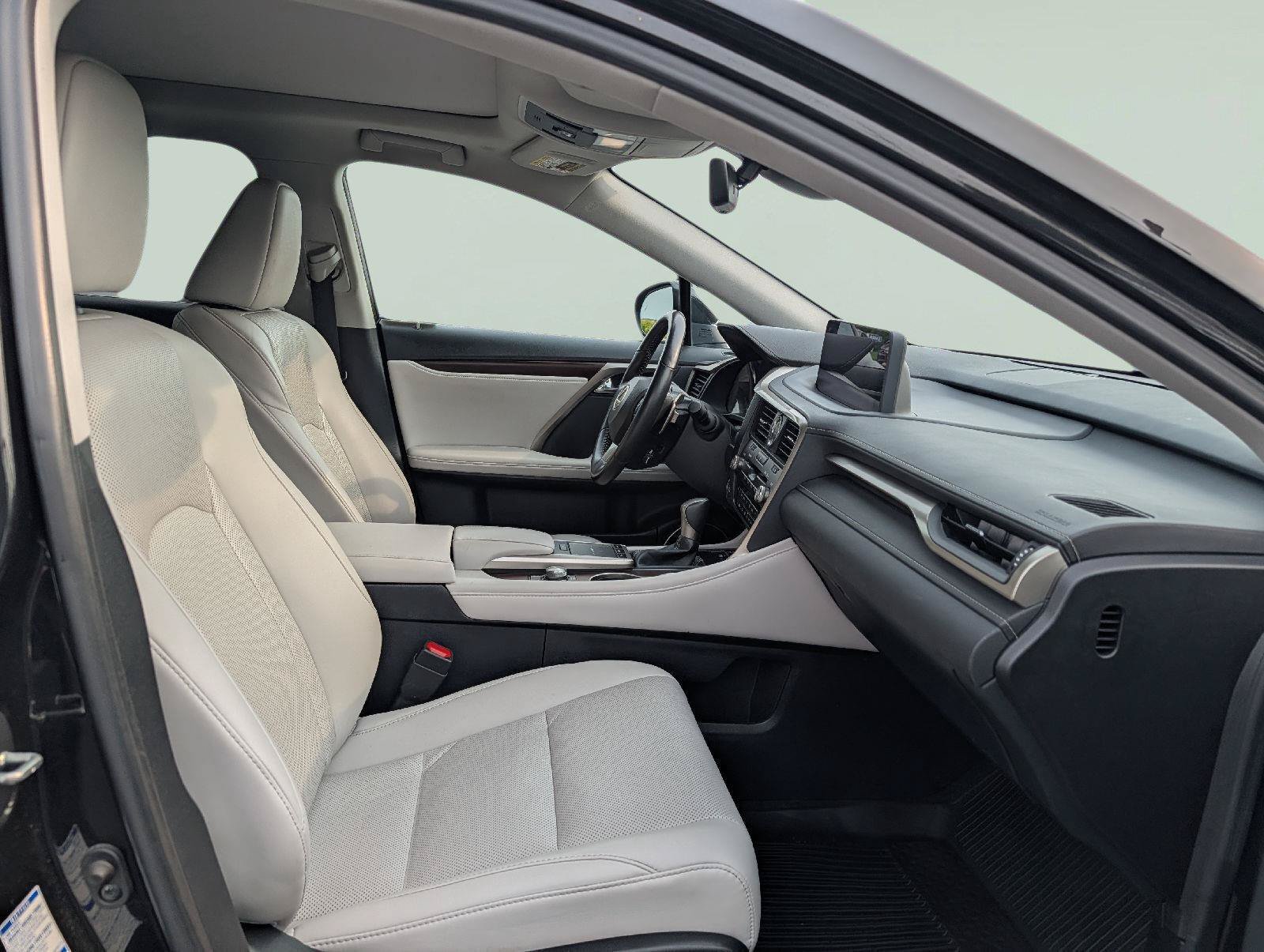 Used 2022 Lexus RX 350 AWD w/ Premium Package image 22