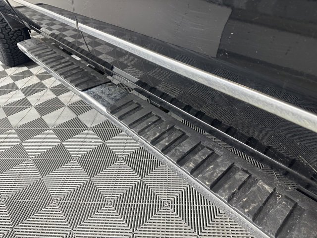 Used 2015 Chevrolet Silverado 2500 LTZ w/ Custom Sport Edition image 8