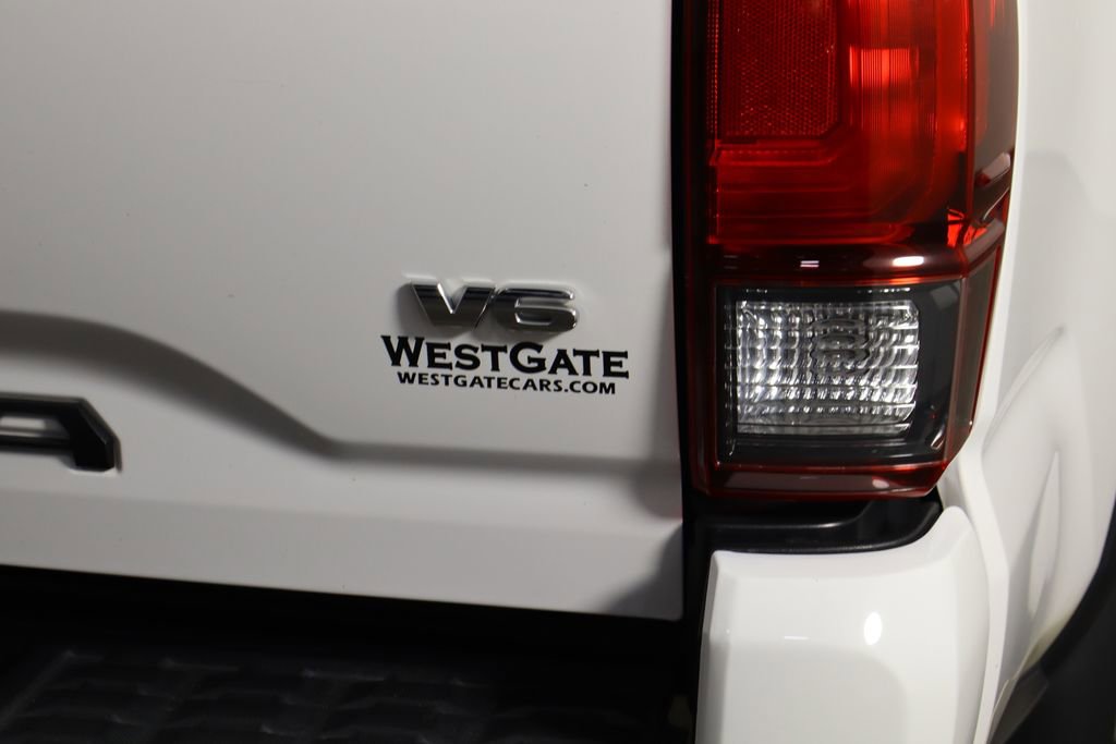 Used 2019 Toyota Tacoma TRD Off-Road w/ TRD Premium Off Road Package image 37