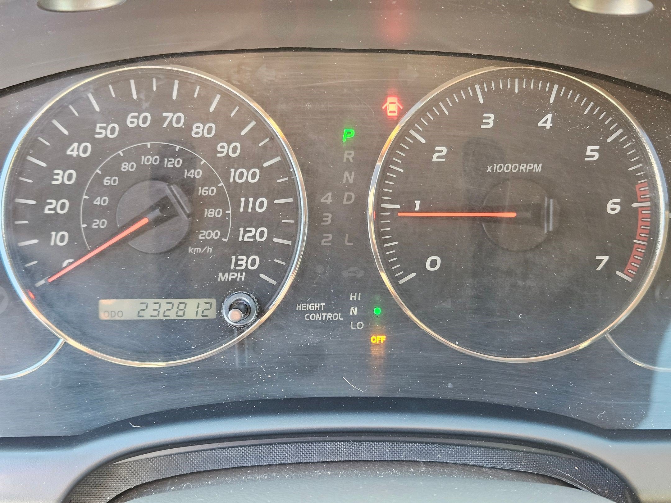 Used 2007 Lexus GX 470 AWD/4WD image 24