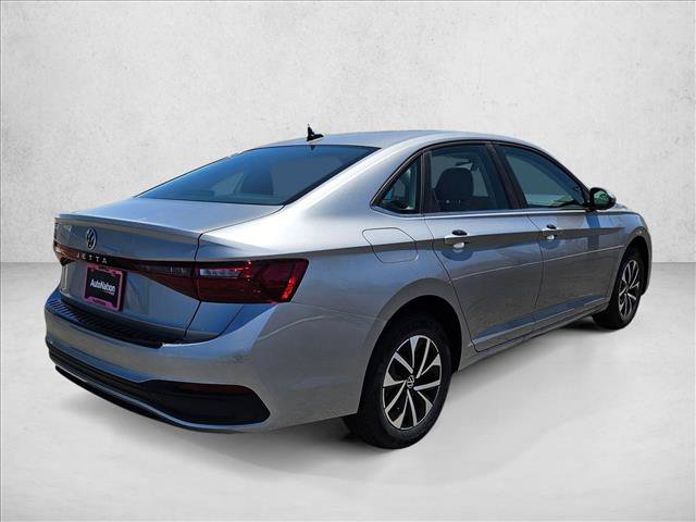 New 2026 Volkswagen Jetta S FWD video 2