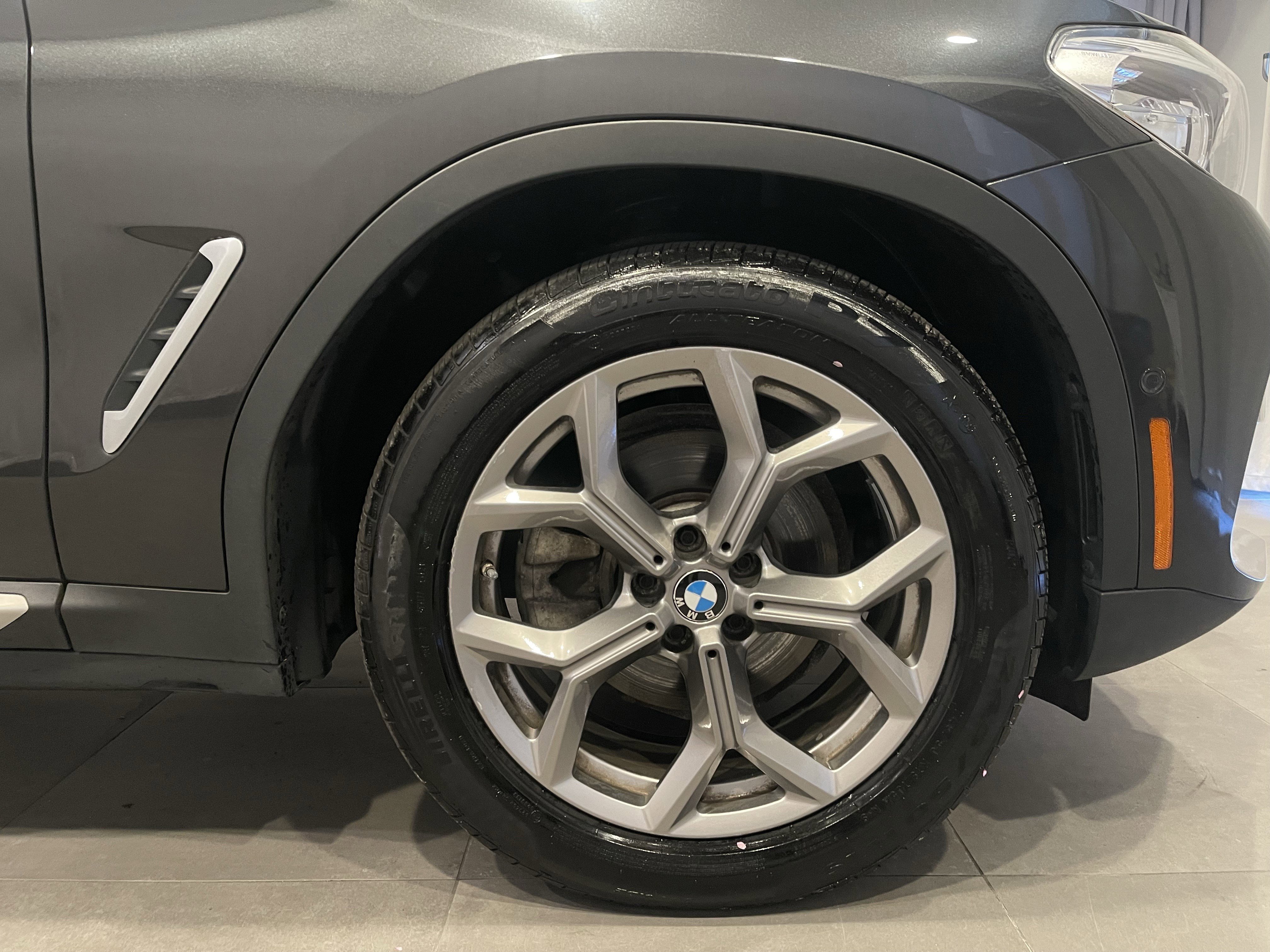 Used 2020 BMW X4 xDrive30i w/ Convenience Package image 10