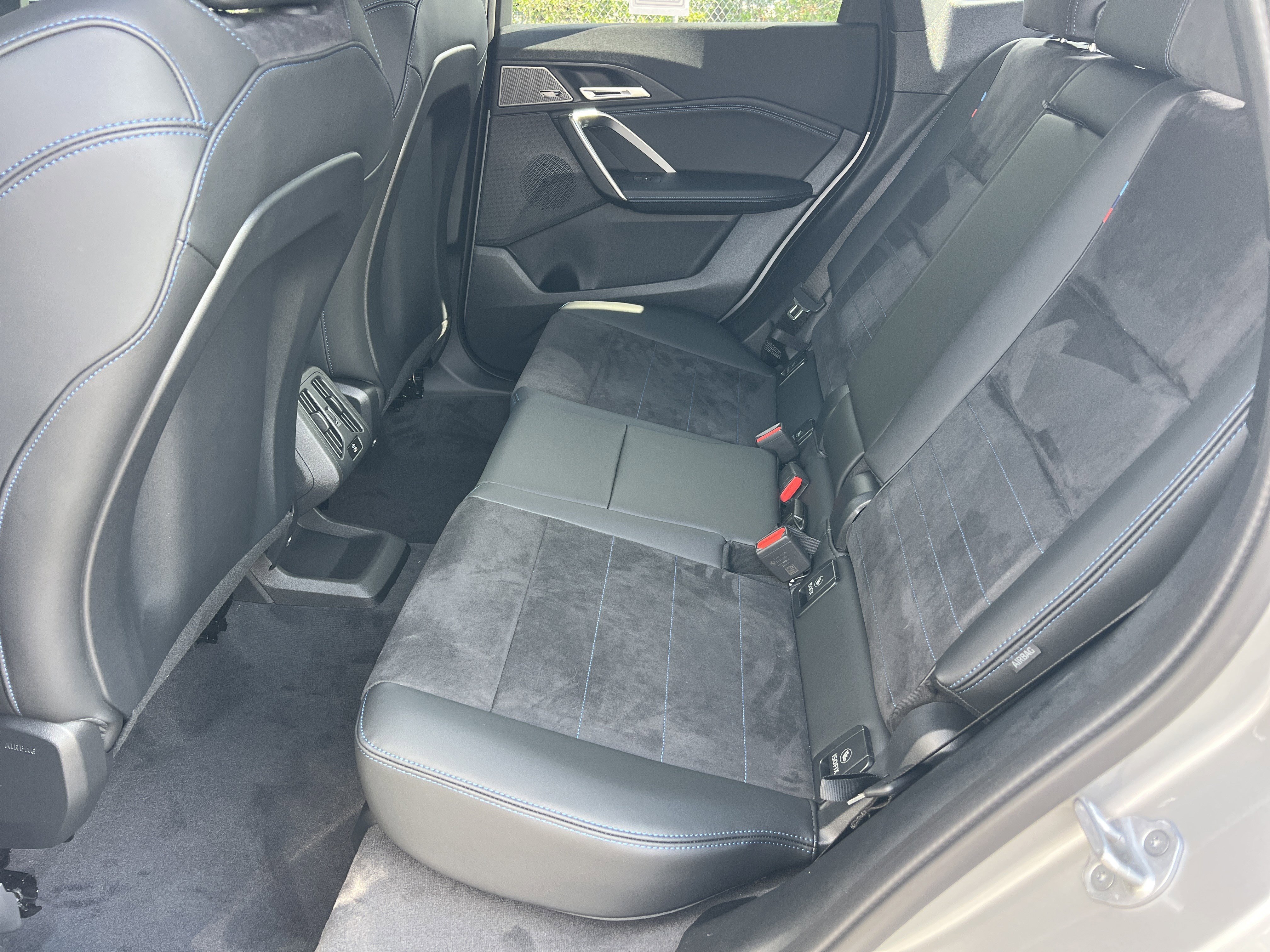 New 2026 BMW X1 xDrive28i w/ M Sport Package image 21