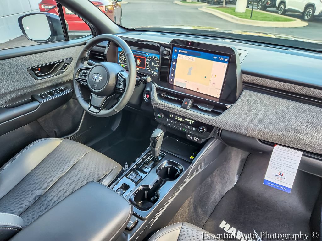 Certified 2026 Subaru Outback Limited AWD/4WD image 23