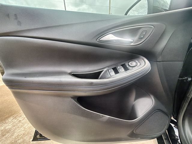 Certified 2026 Buick Encore GX Sport Touring FWD image 20