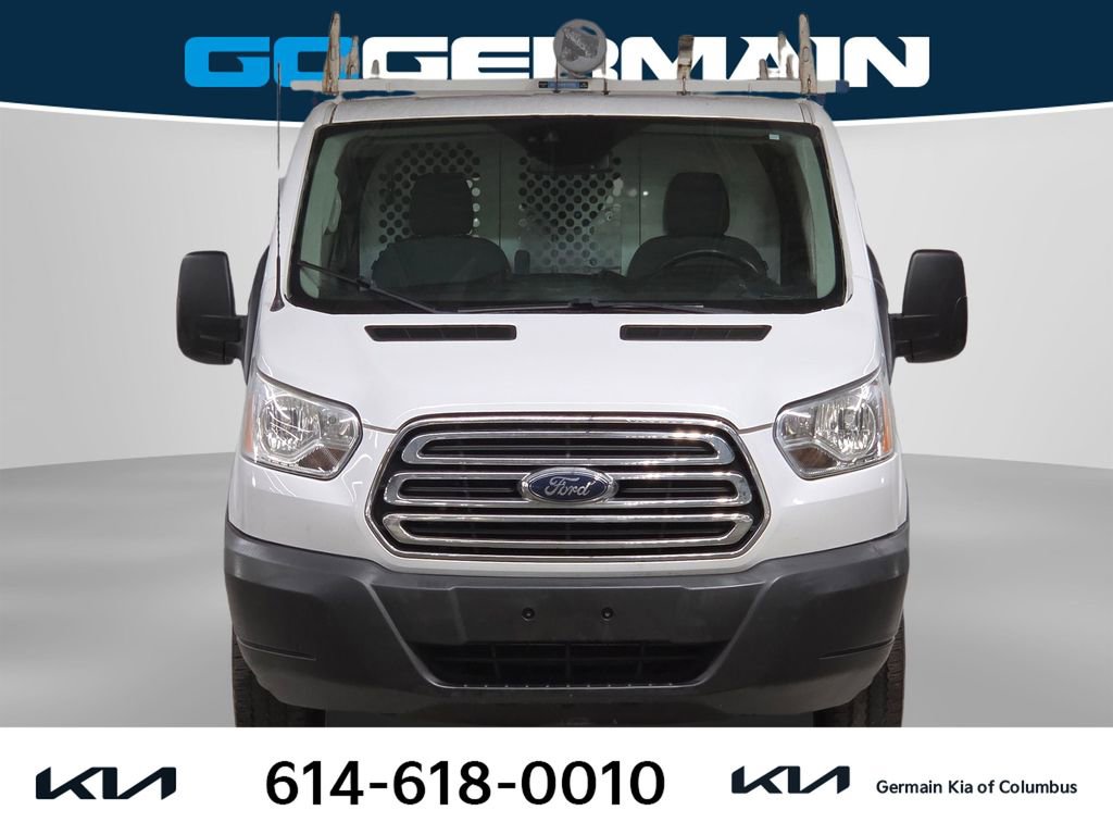 Used 2016 Ford Transit 250 130 Low Roof w/ Exterior Upgrade Package RWD image 3