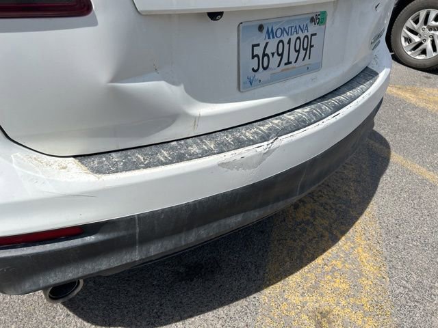 Used 2015 MAZDA CX-9 Touring AWD/4WD image 10